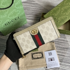 Gucci Wallets